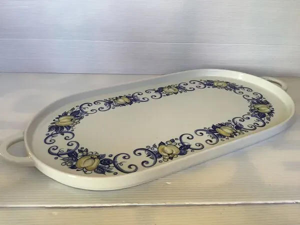 Illustration numéro 3 du produit Plateau cadiz villeroy et boch