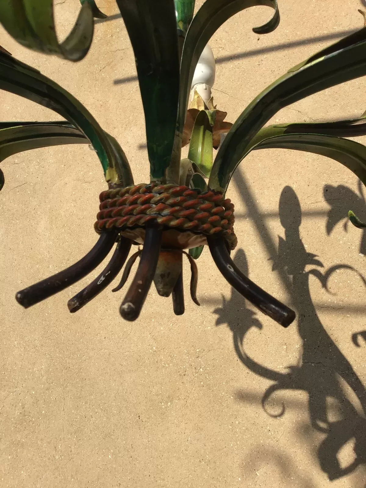 Illustration numéro 3 du produit Lustre