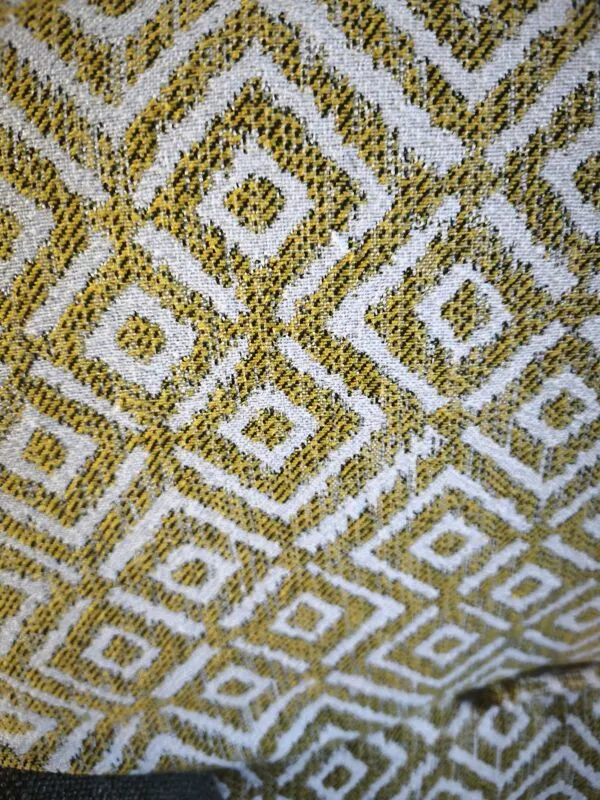 Illustration numéro 3 du produit Fauteuil club