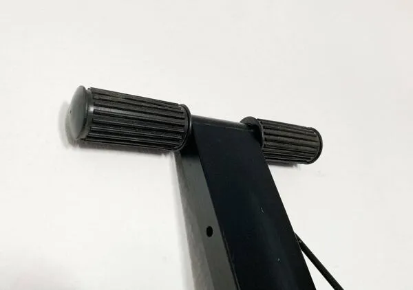 Illustration numéro 3 du produit Étagère italienne postmoderne par Rodney Kinsman pour Bieffeplast, années 1980