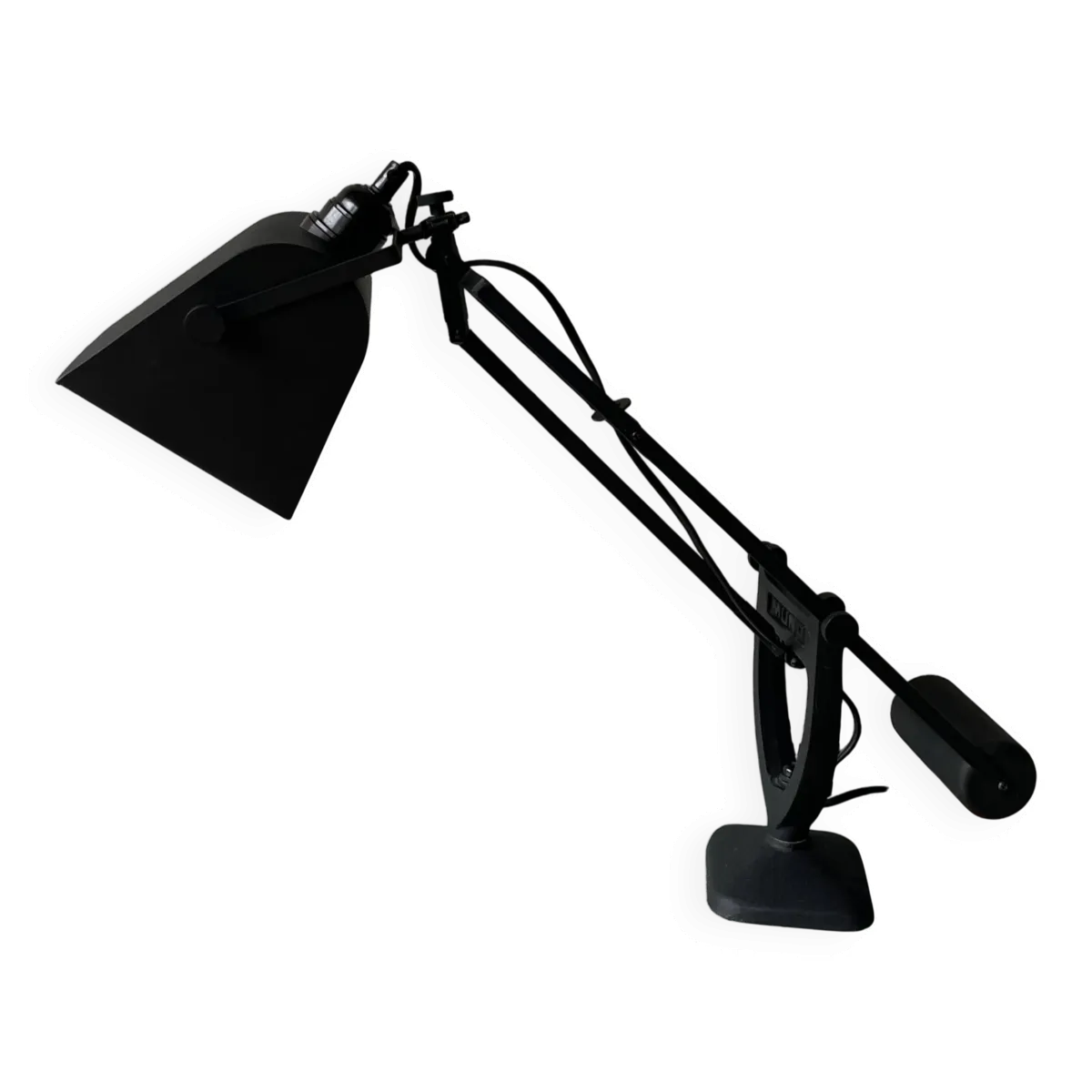 Illustration numéro 3 du produit Lampe muno