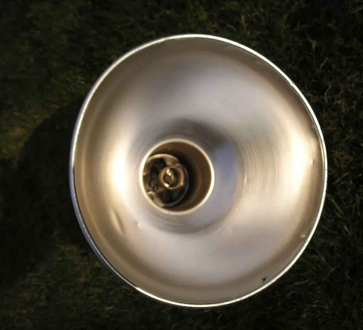 Illustration numéro 3 du produit Suspension industrielle Mazda en alu