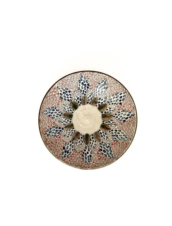 Illustration numéro 3 du produit Plat en terre cuite de Louxor, Egypte