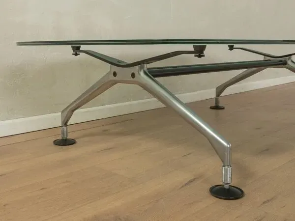 Illustration numéro 3 du produit Table basse, Antonio Citterio, Vitra