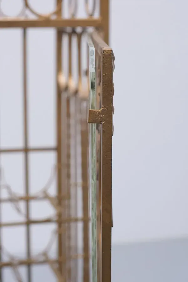 Illustration numéro 3 du produit Meuble bar à cocktails, années 1950, italie