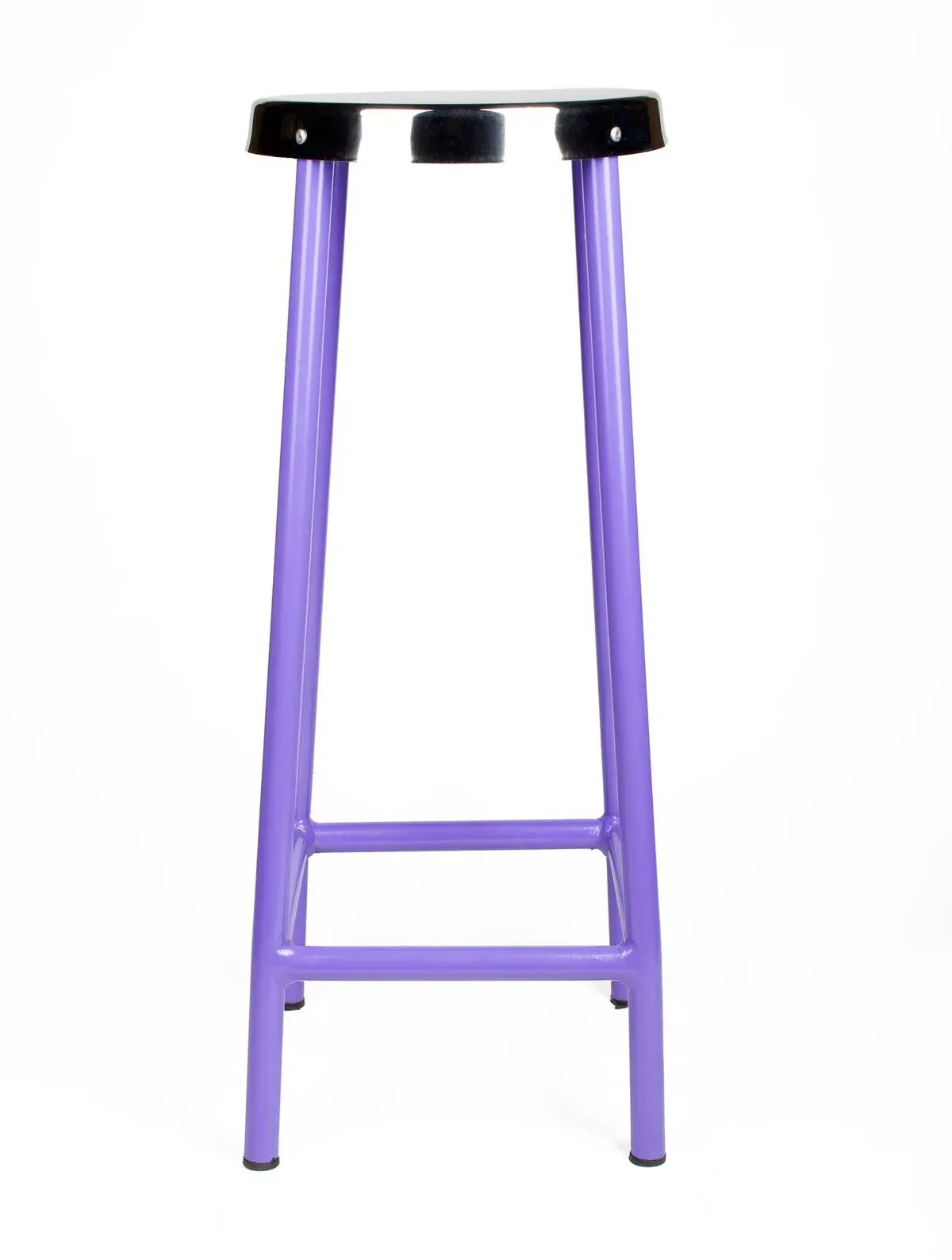 Illustration numéro 3 du produit Tabouret haut made in India