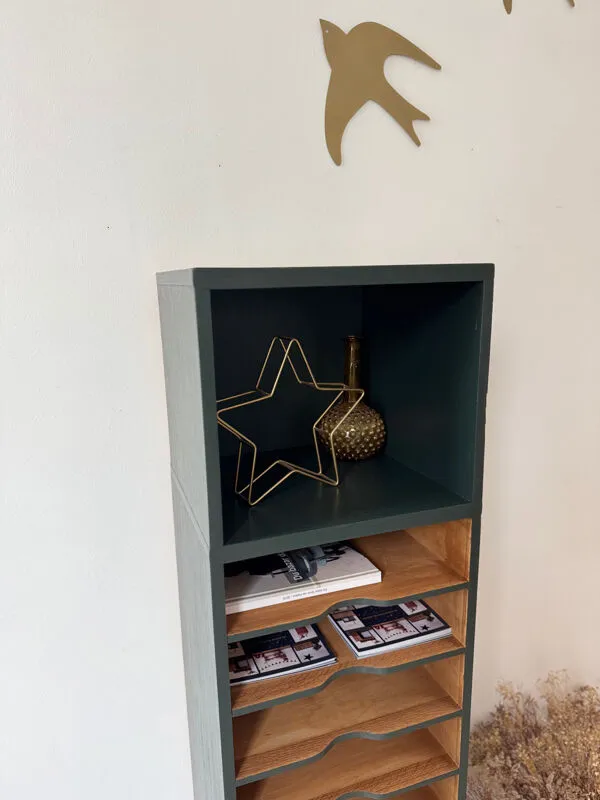 Illustration numéro 3 du produit Casier trieur