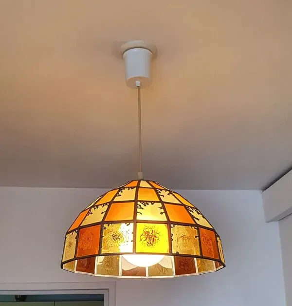 Illustration numéro 3 du produit Supension