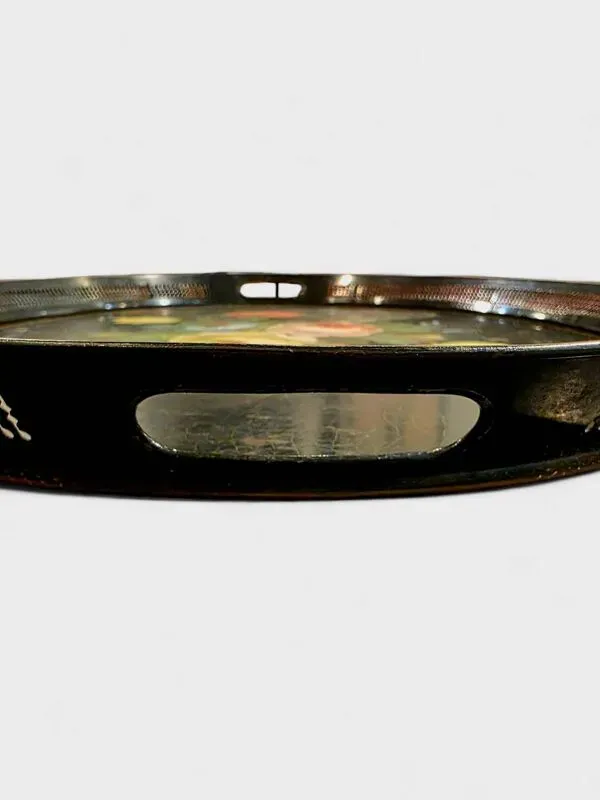 Illustration numéro 3 du produit Plateau Napoléon III – Fin XIXᵉ siècle