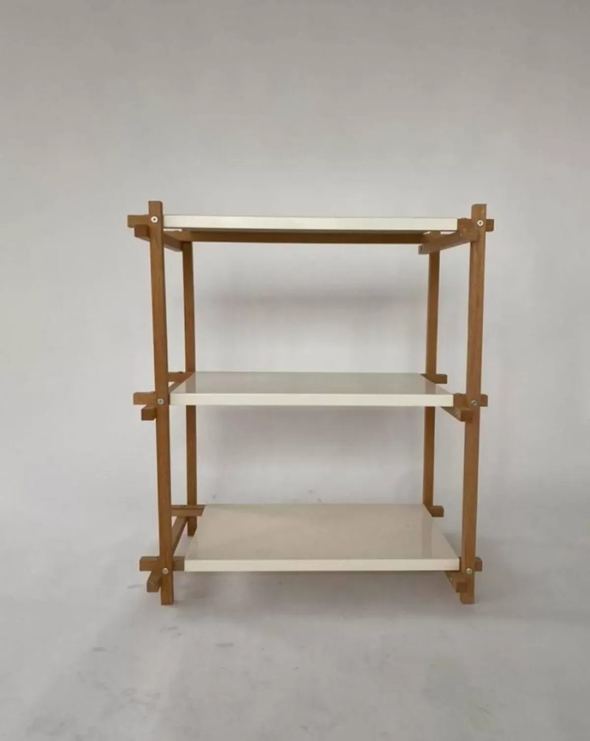 Illustration numéro 3 du produit Hay design étagère