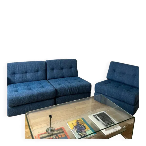 Illustration numéro 3 du produit Chauffeuses So.Mo.Sy Lille