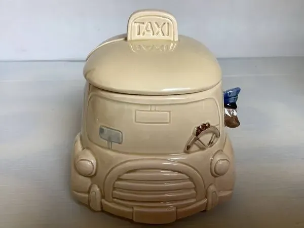 Illustration numéro 3 du produit Bonbonnière Kato Kogei Japan