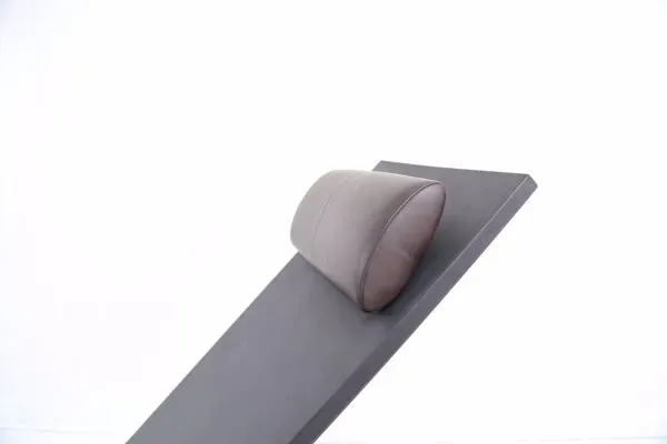 Illustration numéro 3 du produit Chaise longue MVS Marteen Van Severen édition Vitra