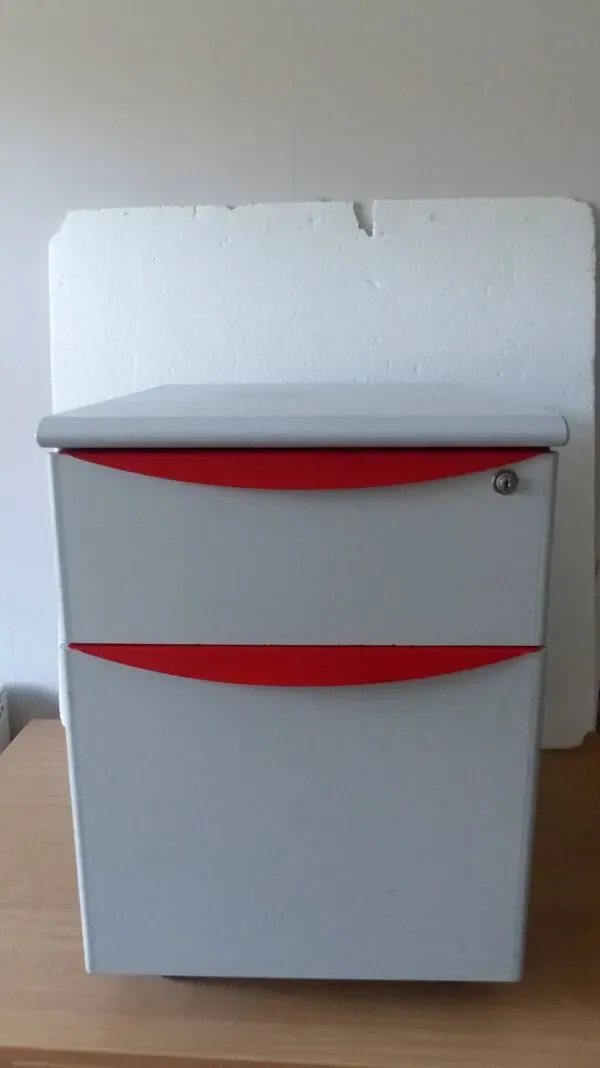 Illustration numéro 3 du produit caisson métallique