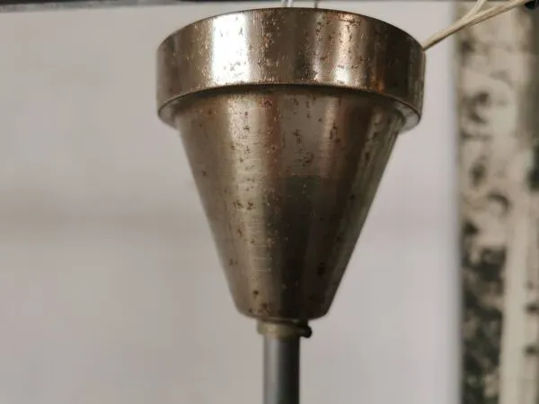 Illustration numéro 3 du produit Suspension Sistrah, Otto Muller, bauhaus