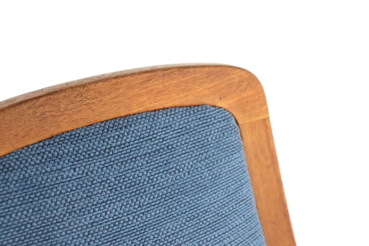 Illustration numéro 3 du produit Lot de 4 chaises de salle à manger Vamdrup 'Vridsted'