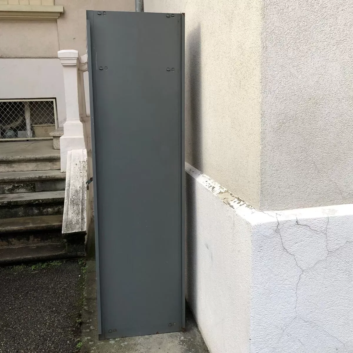 Illustration numéro 3 du produit Vestiaire usine