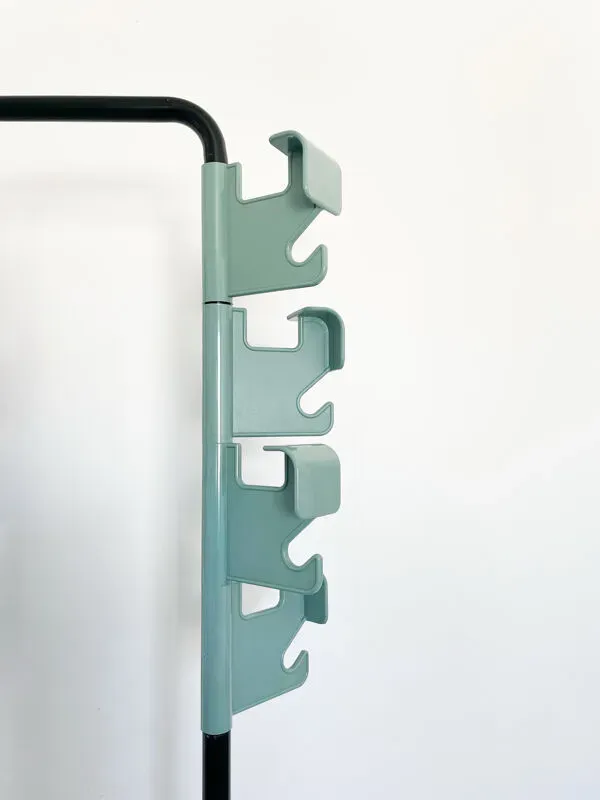 Illustration numéro 3 du produit Porte-manteau Vitrac