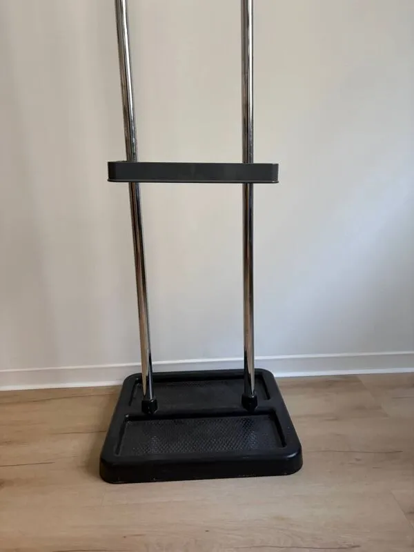 Illustration numéro 3 du produit Porte manteau Space age design Jean Pierre Vitrac pour manade 70/80’s