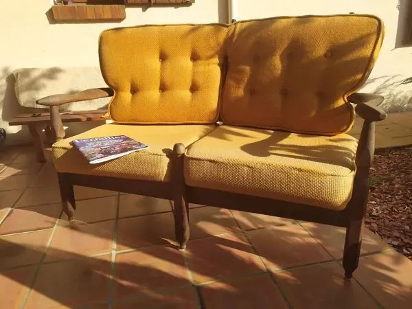 Illustration numéro 3 du produit Design guillerme et chambron école Boulle