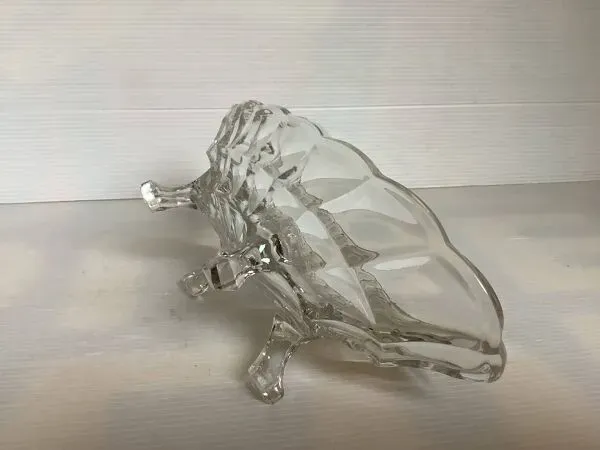 Illustration numéro 3 du produit Vide poche baguier ancien