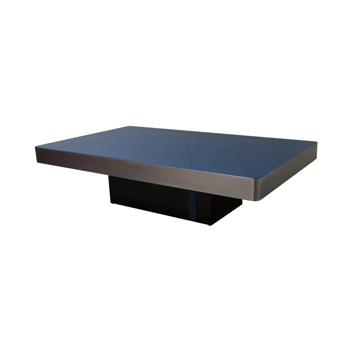 Illustration numéro 3 du produit Table basse