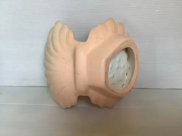 Illustration numéro 3 du produit Bougeoir coquille Saint-Jacques