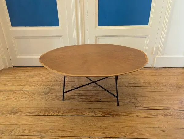 Illustration numéro 3 du produit Table basse ''Alburni'' - Cinna / Ligne Roset - LucidiPevere