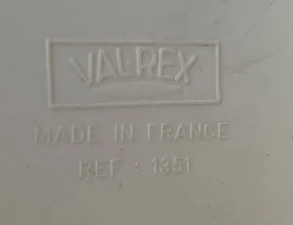 Illustration numéro 3 du produit Meuble de tri vintage années 70'/30 tiroirs-industriel / atelier / mercerie