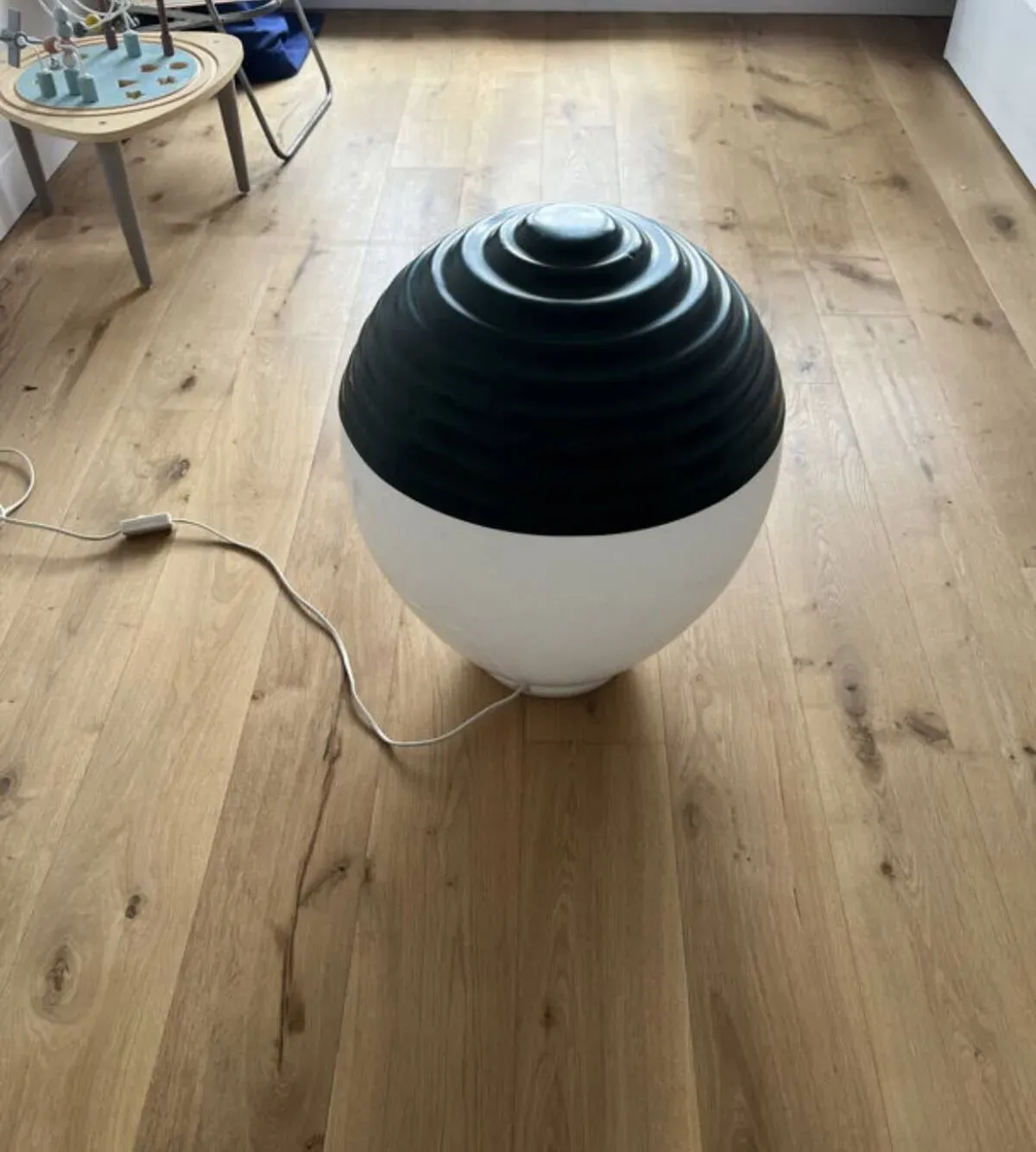 Illustration numéro 3 du produit Lampe industrielle