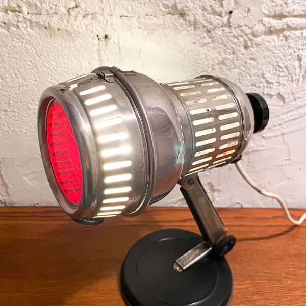 Illustration numéro 3 du produit Spot Grandiosa Radebeul II (1966) Vintage