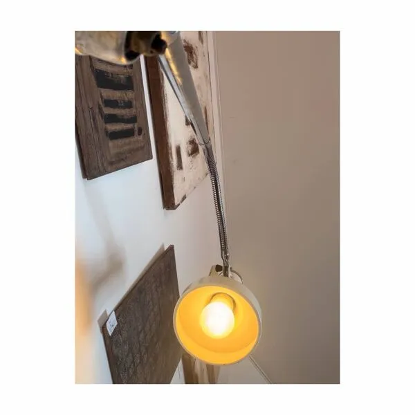 Illustration numéro 3 du produit Lampe industrielle Ferdinand Soler