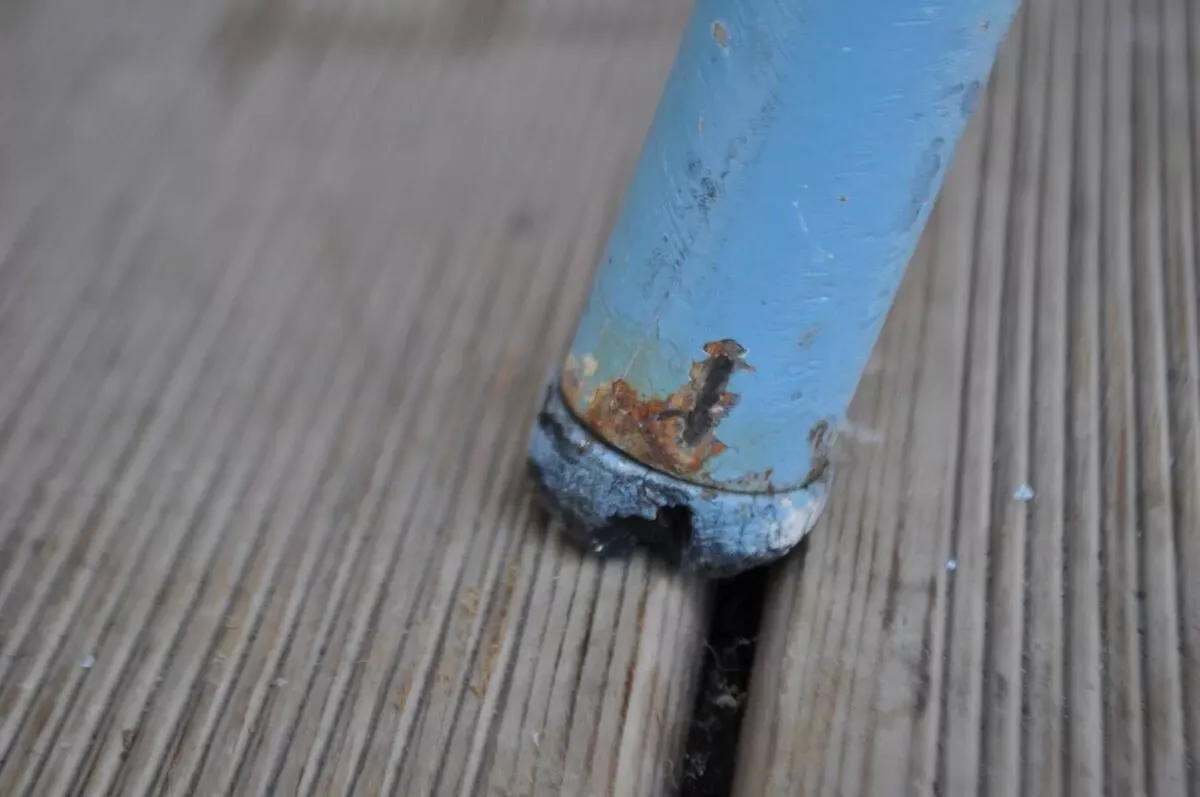 Illustration numéro 3 du produit Ensemble de 4 fauteuils ''radar'' par rene malaval circa 40's