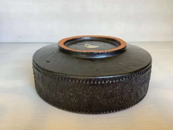 Illustration numéro 3 du produit Vide poche coupe céramique de Rogier Vandeweghe Amphora