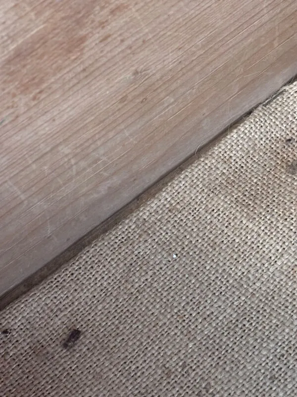 Illustration numéro 3 du produit Commode ancienne / meuble de métier