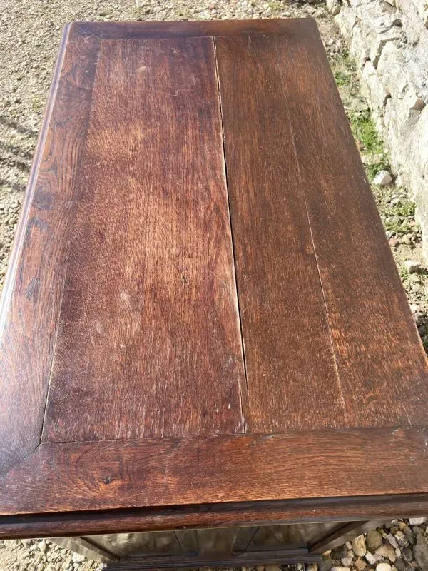 Illustration numéro 3 du produit Meuble de métier à casiers