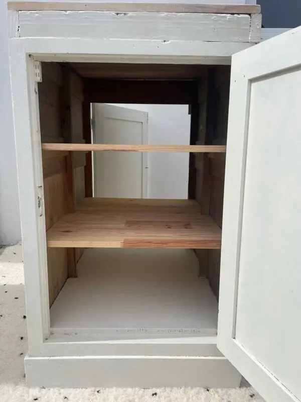 Illustration numéro 3 du produit Buffet