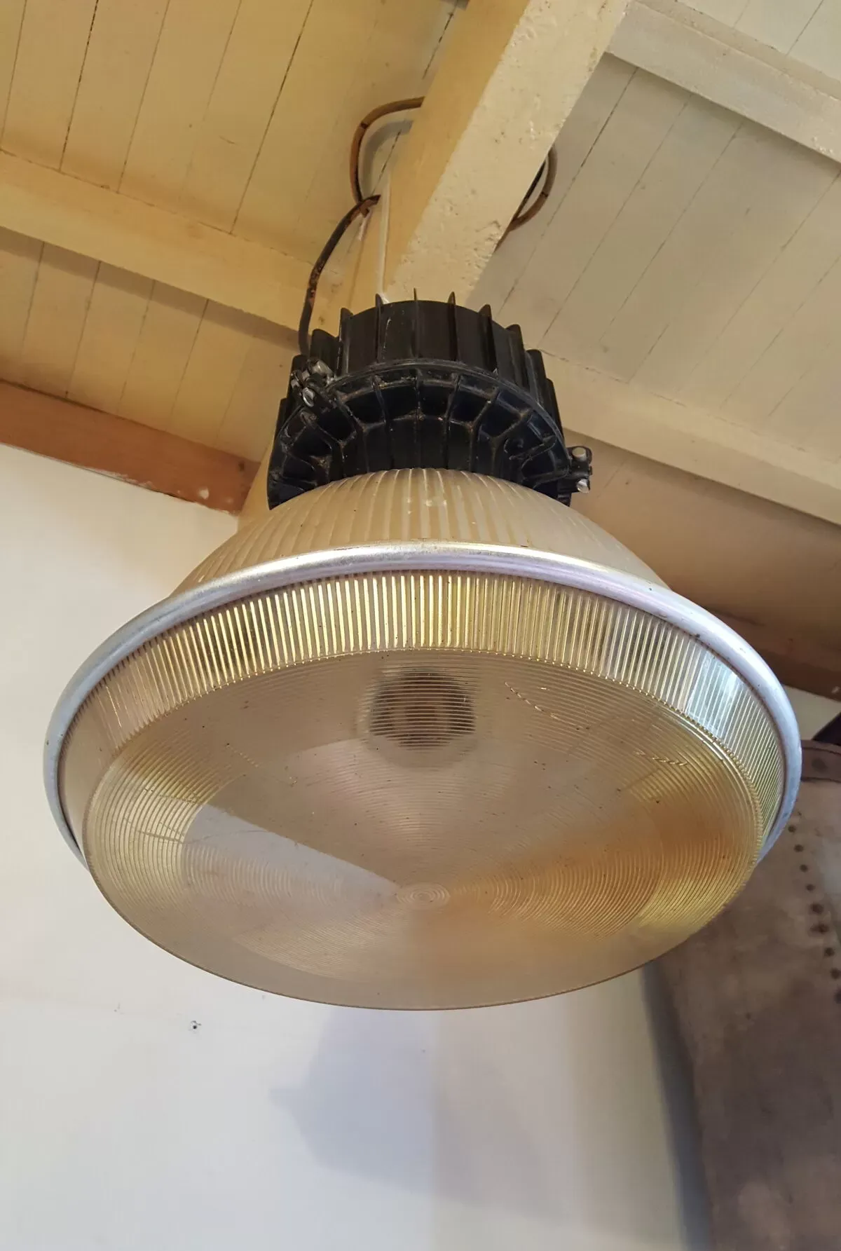 Illustration numéro 3 du produit Suspension industrielle