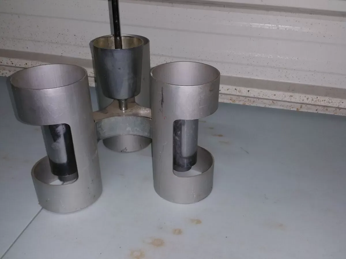 Illustration numéro 3 du produit Lustre vintage design