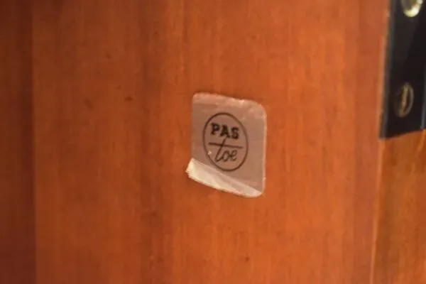 Illustration numéro 3 du produit Enfilade DU 03 Pastoe