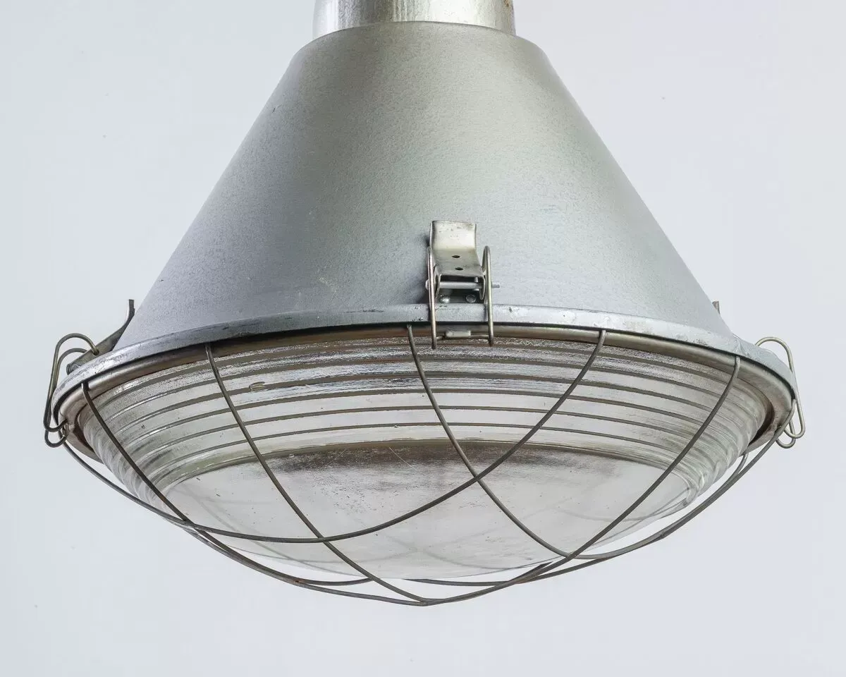 Illustration numéro 3 du produit Lampe industrielle de ORP 250-2, 90