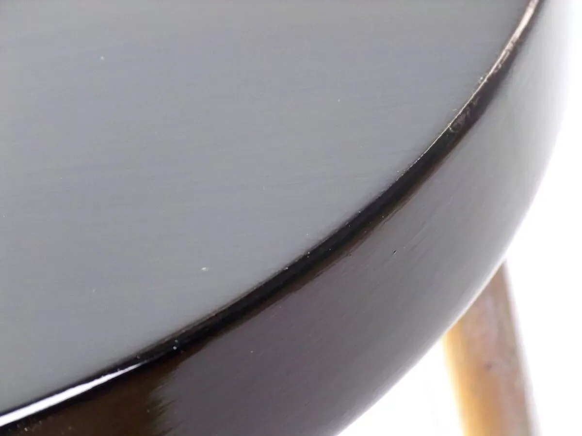 Illustration numéro 3 du produit Tabouret fonctionnaliste 1930s