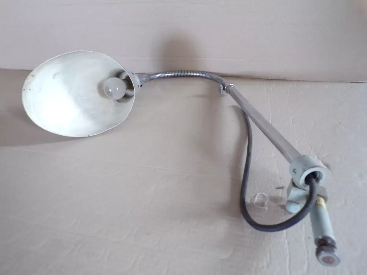 Illustration numéro 3 du produit Lampe Ki-e-Klair