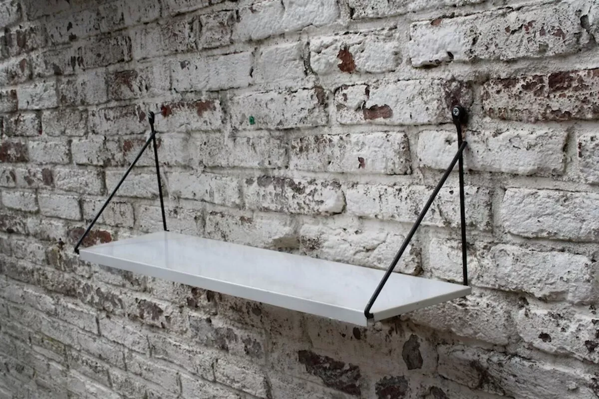 Illustration numéro 3 du produit Etagère Pilastro