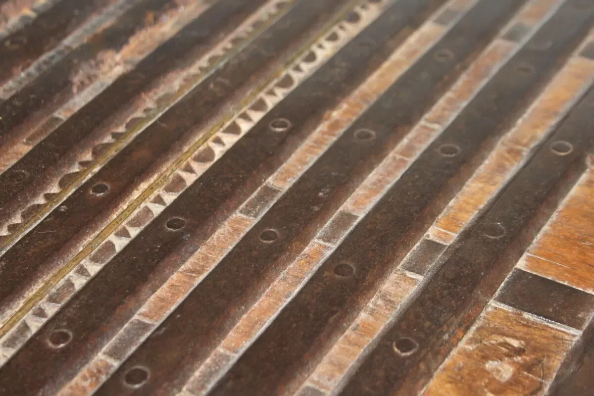 Illustration numéro 3 du produit Table basse