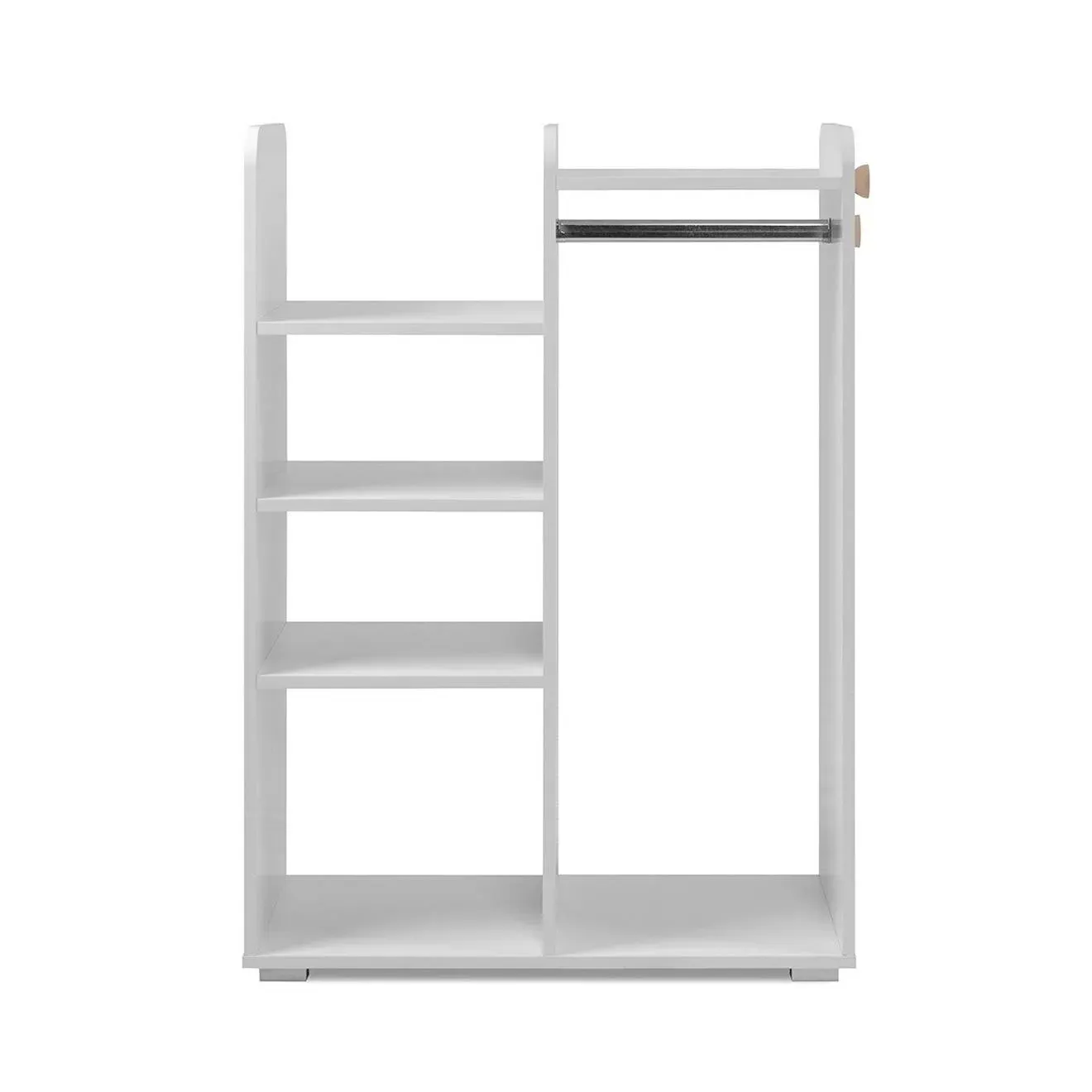 Illustration numéro 3 du produit Etagère Lala Blanc