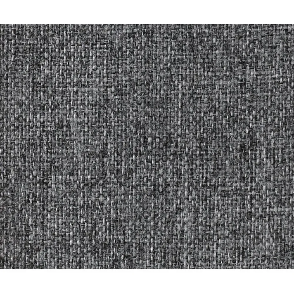 Illustration numéro 4 du produit INNOVATION LIVING  Canapé design avec accoudoirs CUBED 02 ARMS convertible lit 200x140 cm tissu Twist Granite