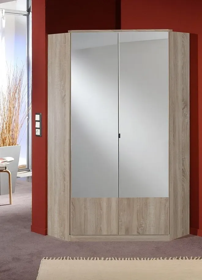 Illustration numéro 4 du produit Composition d'angle dressing DINGLE chêne