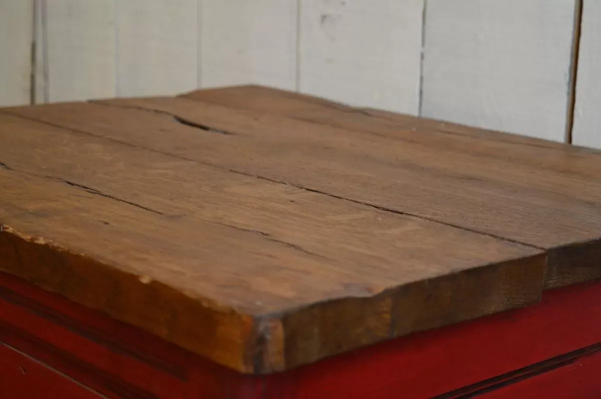 Illustration numéro 4 du produit Meuble de métier