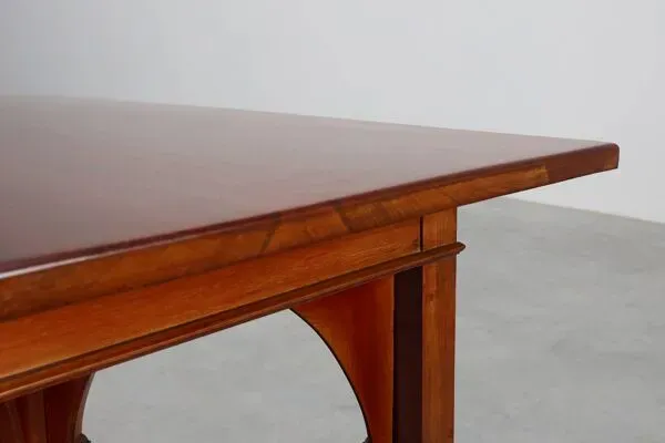 Illustration numéro 4 du produit Table d'appoint par H.F. Jansen & Zonen, Amsterdam, Pays-Bas, vers 1910